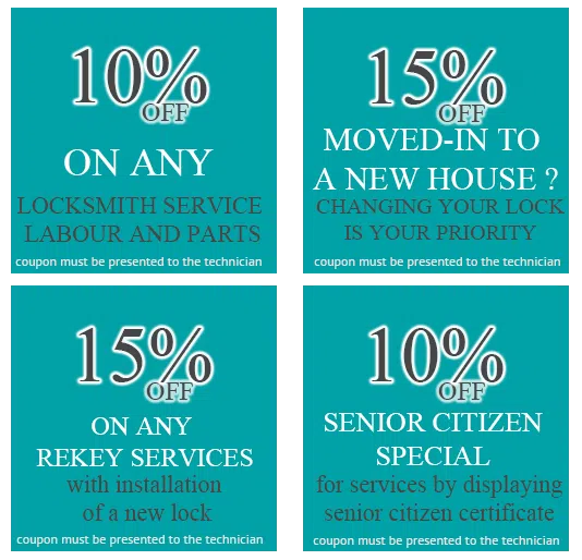 Top Locksmith Services Miami, FL 305-744-5777 - coupon-img-01